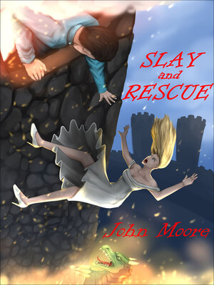 cover image of Slay and Rescue